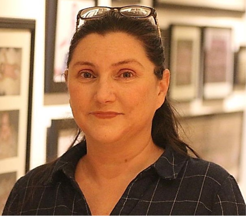 Victoria Anglim profile photo